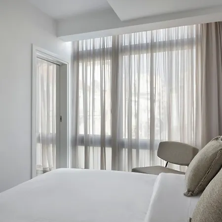 아파트호텔 Residence Patras 파트라