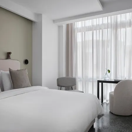 Appart hôtel Residence Patras