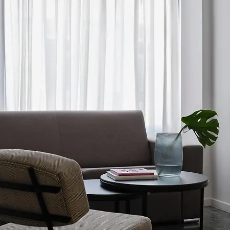 アパートホテル Residence Patras パトラ