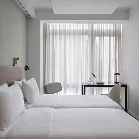 Appart hôtel Residence Patras