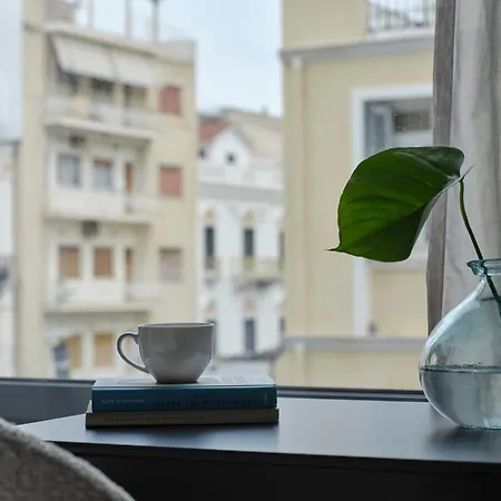 Residence Patras 4*