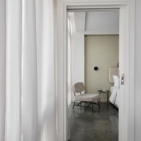 Appart hôtel Residence Patras