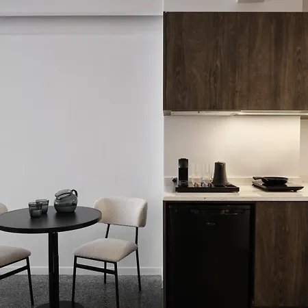 Residence Patras