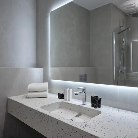 Appart hôtel Residence Patras Patras