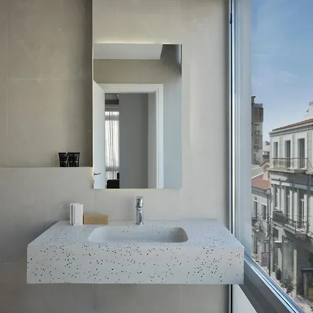 Residence Patras アパートホテル