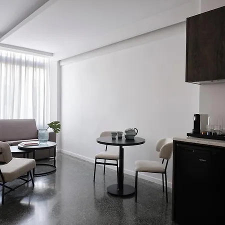 Residence Patras 4* Патра