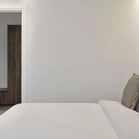 Апарт-отель Residence Patras