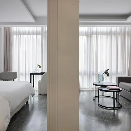 Residence Patras Appart hôtel Patras