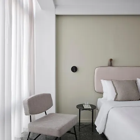 Residence Patras アパートホテル 4*