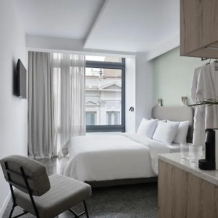 Appart hôtel Residence Patras Patras