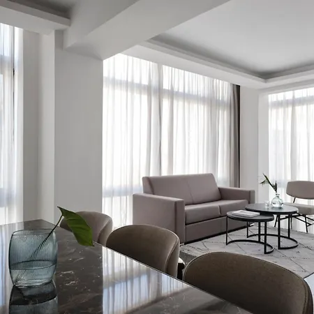 Residence Patras Патра