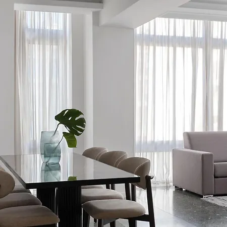 Residence Patras Appart hôtel