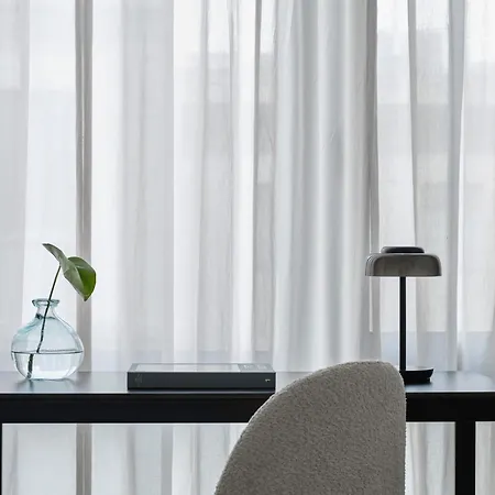 Appart hôtel Residence Patras 4*