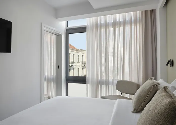 Residence Patras 4*