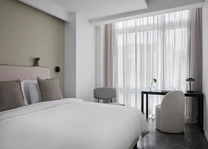 아파트호텔 Residence Patras