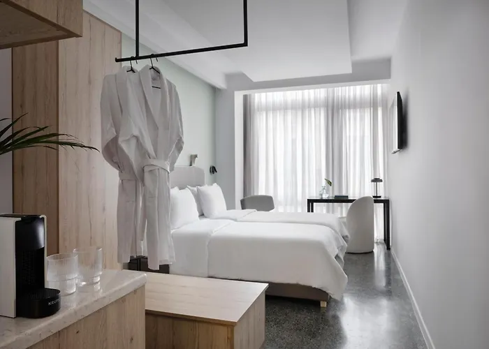 Residence Patras