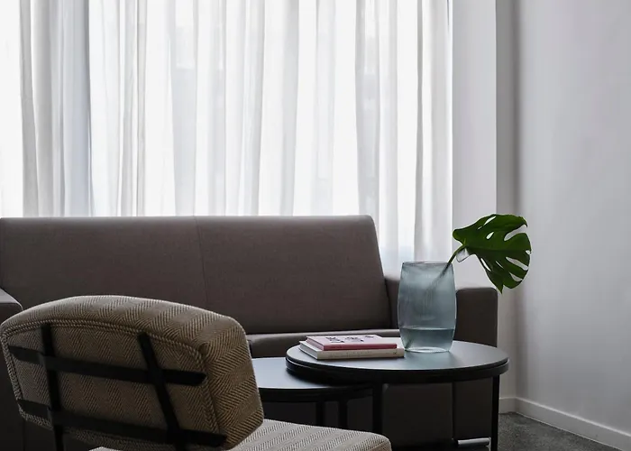 Апарт-отель Residence Patras Патра
