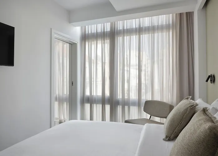 아파트호텔 Residence Patras 파트라