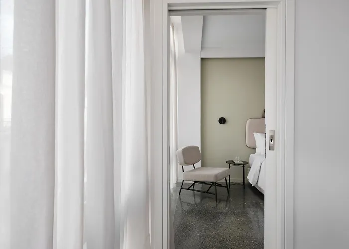 Апарт-отель Residence Patras