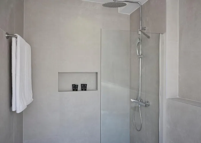 Residence Patras 4*