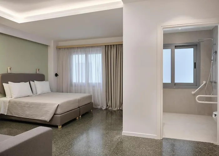 Residence Patras
