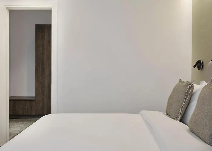 Апарт-отель Residence Patras