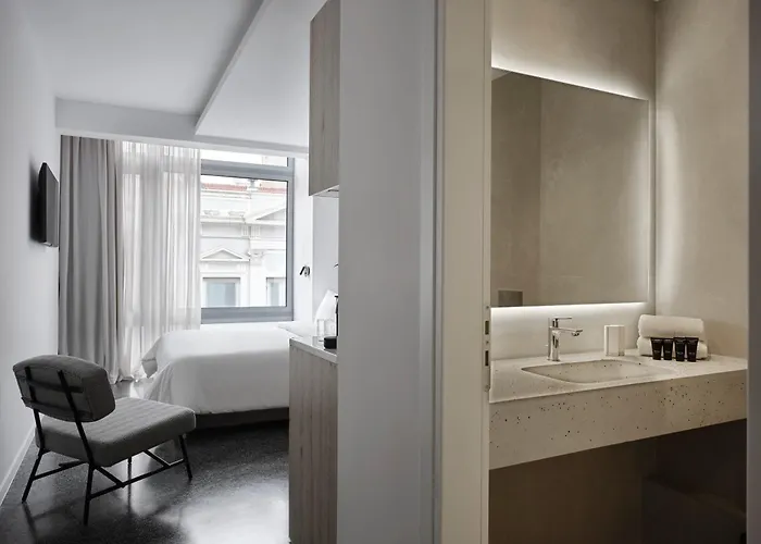 Residence Patras Патра