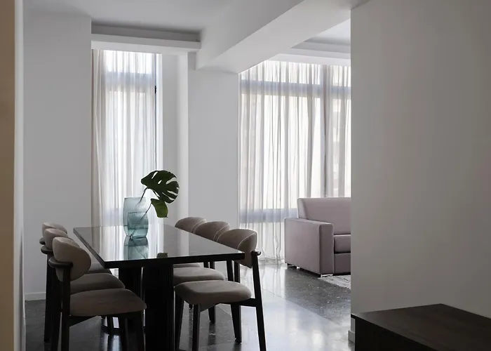 Residence Patras
