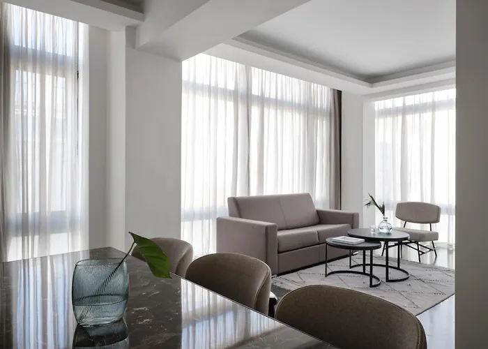 Residence Patras Патра