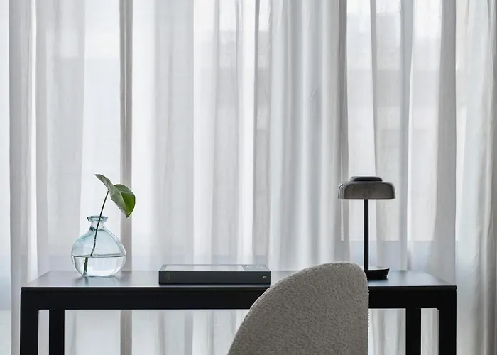 Апарт-отель Residence Patras 4*